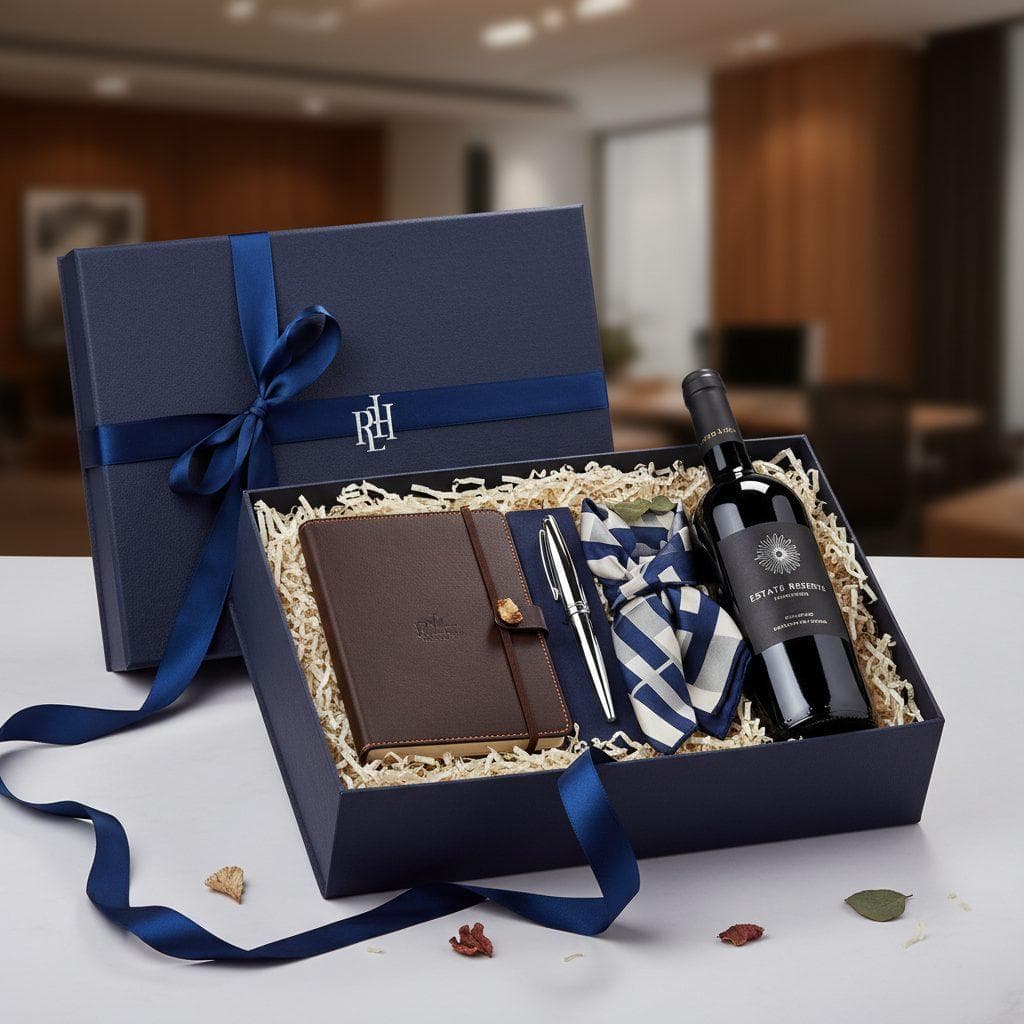 Cadeaux d'affaires