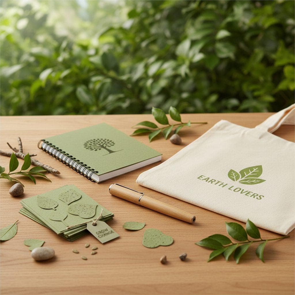Eco-responsable