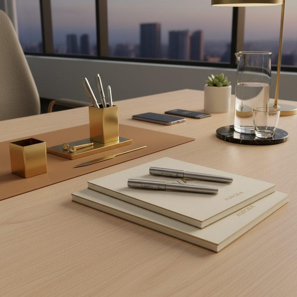 Stylos & Bureau