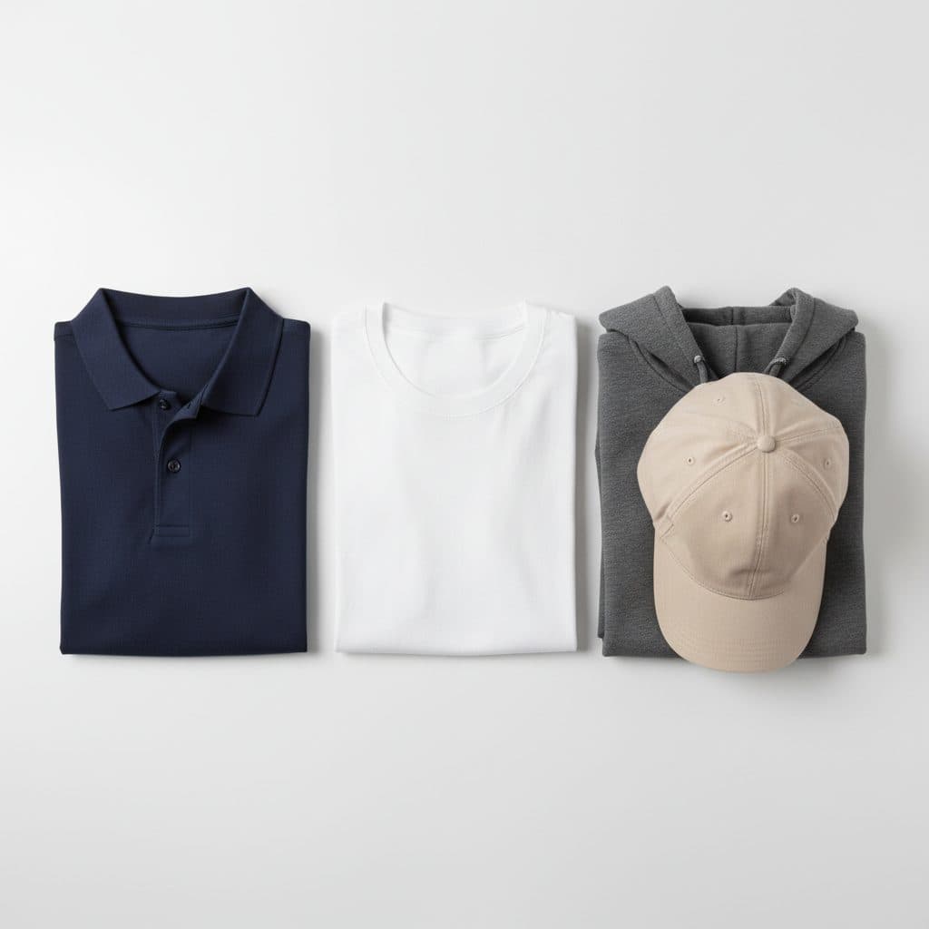Textile personnalise