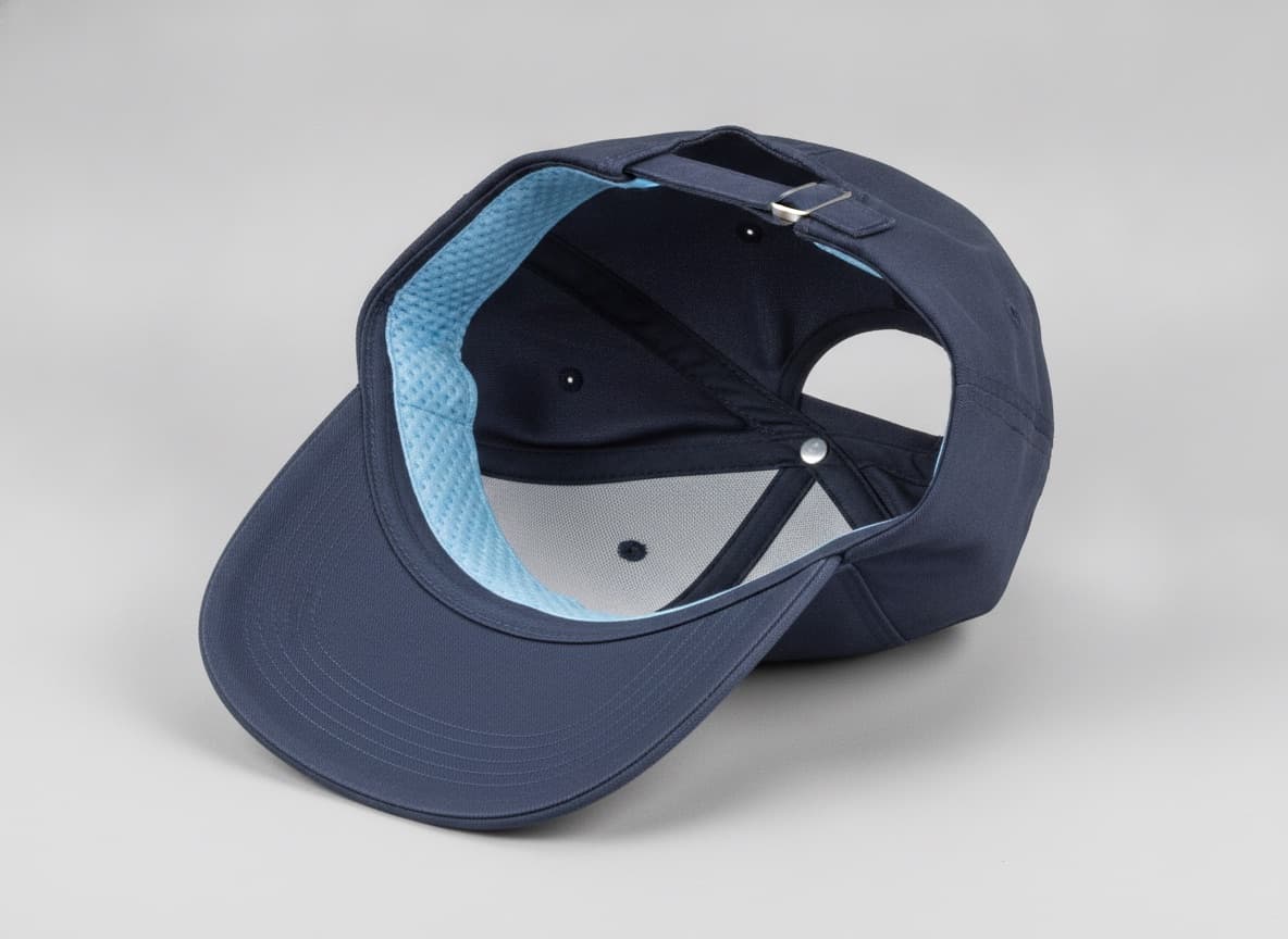 Casquette rafraîchissante