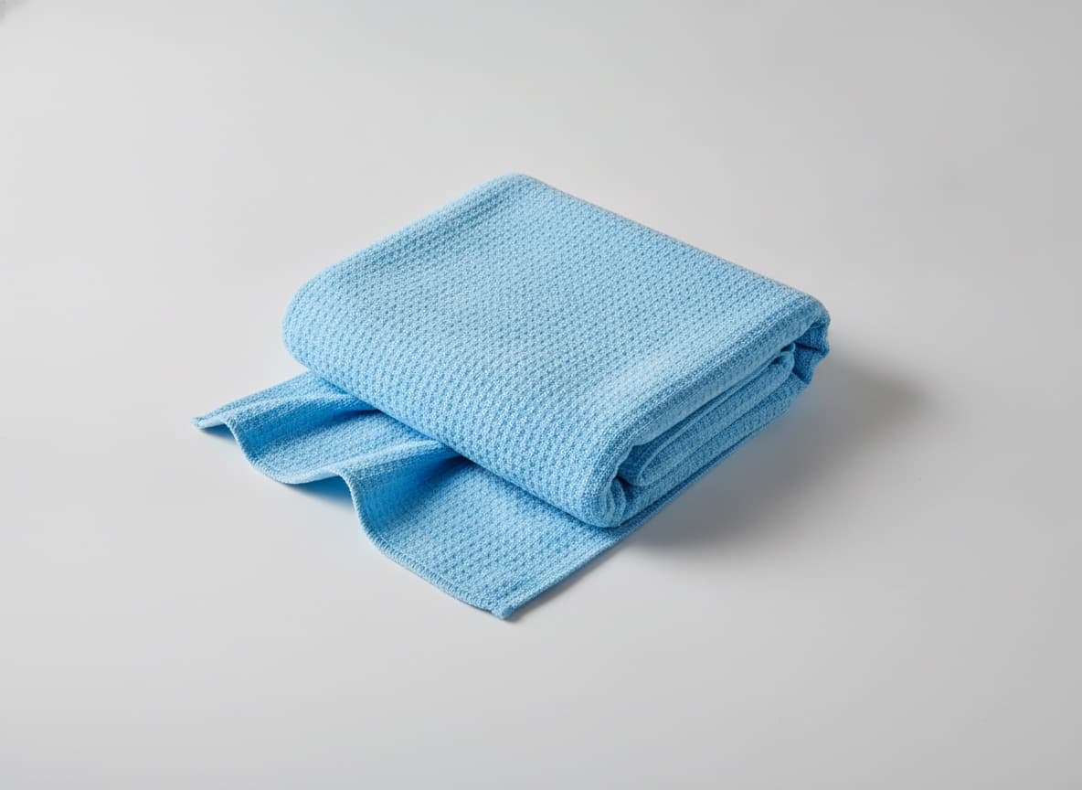 Serviette rafraîchissante personnalisée