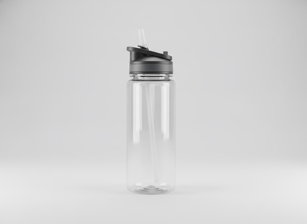 Bouteille sport 750ml
