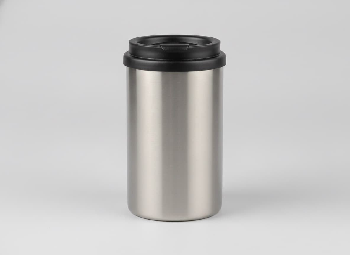 Mug isotherme de bureau