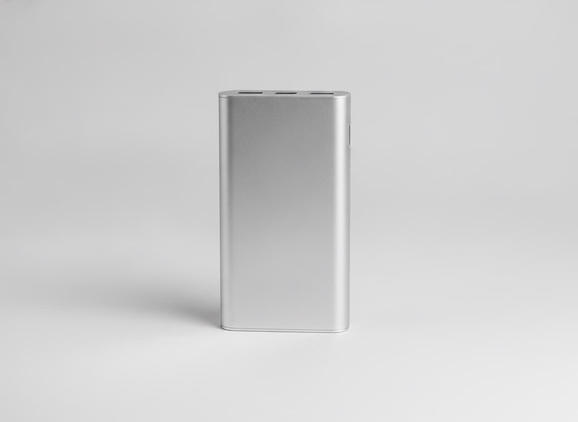 Batterie externe 10 000mAh