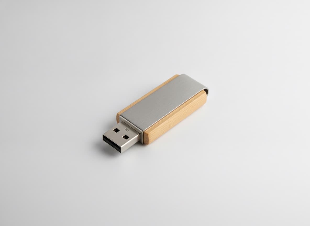 Clé USB 16Go personnalisée