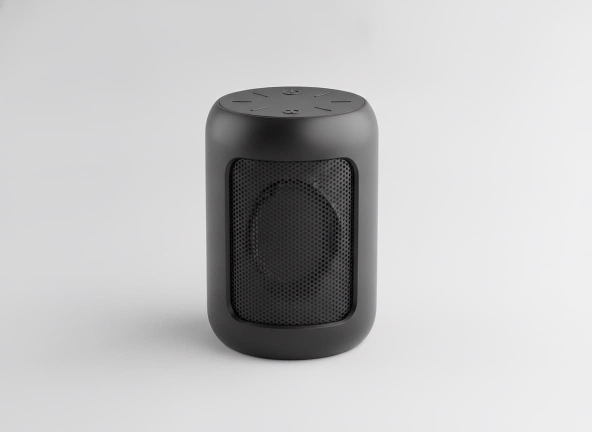 Enceinte Bluetooth compacte