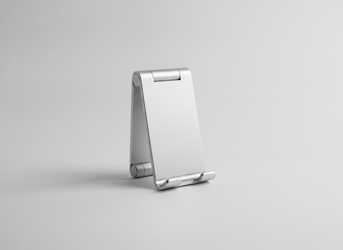 Support téléphone personnalisé