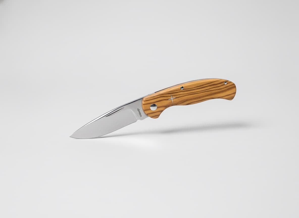 Couteau Laguiole personnalisé