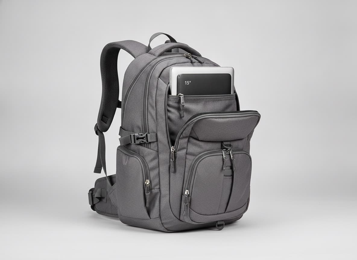 Sac à dos sport personnalisé