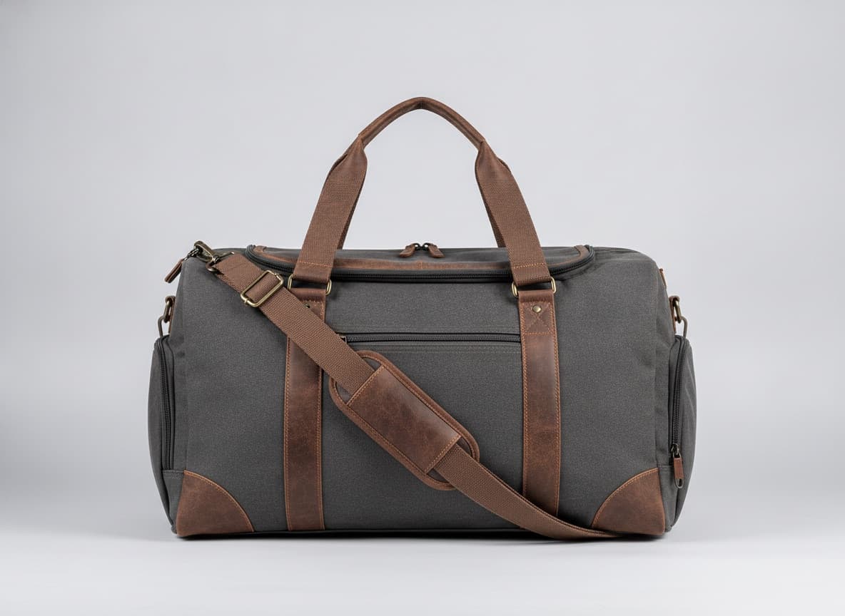 Sac de voyage weekend