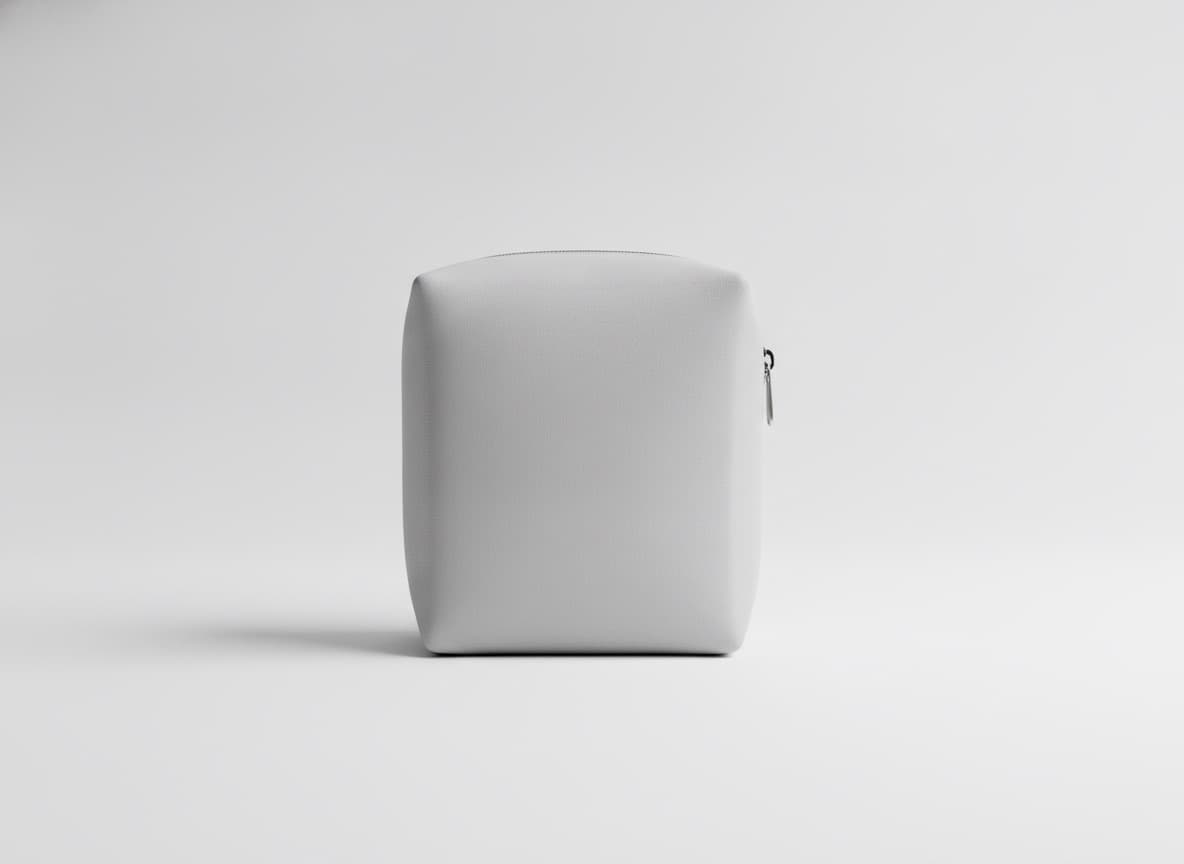 Trousse de toilette personnalisée