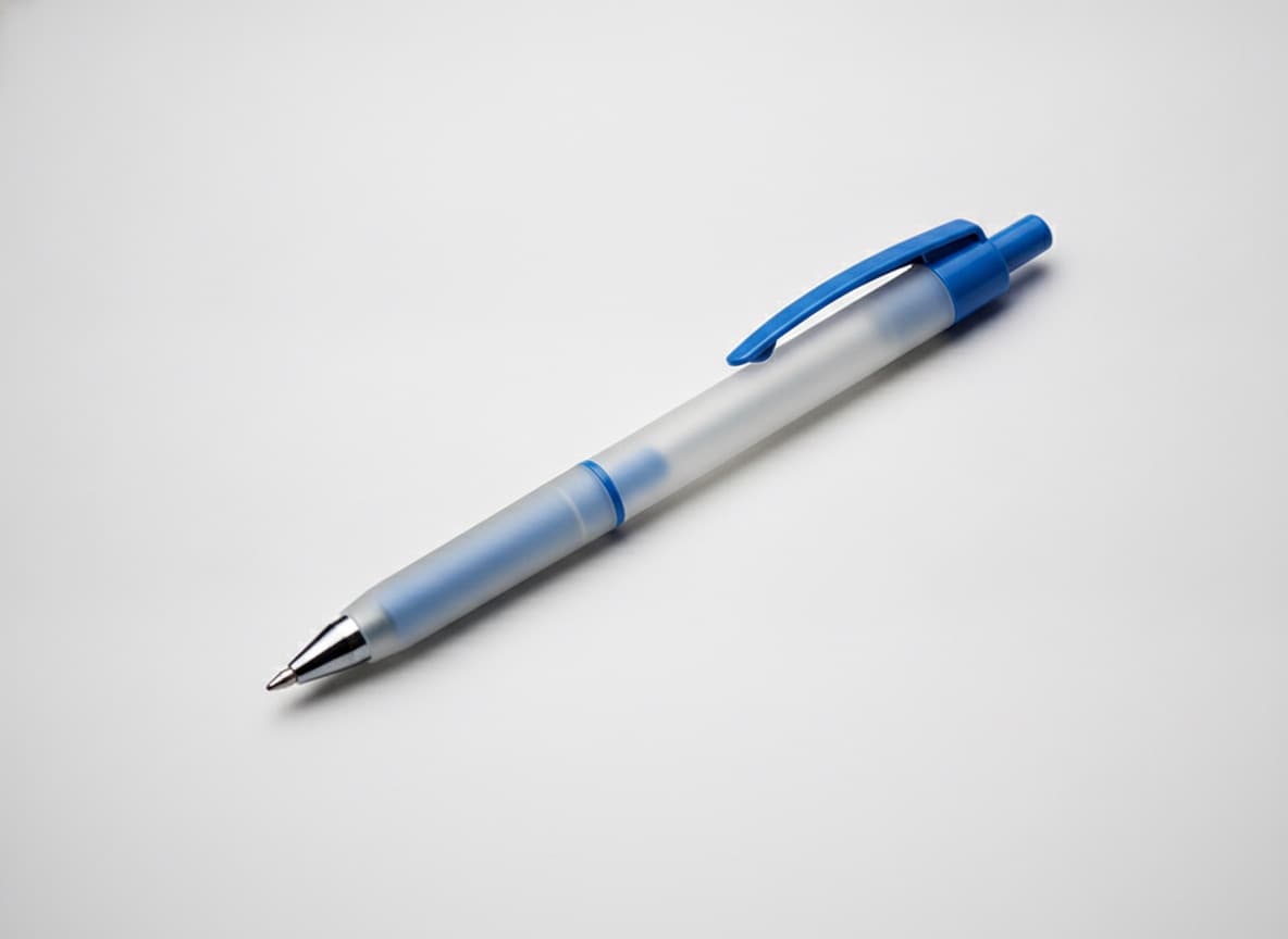 Stylo bille BIC Clic Stic