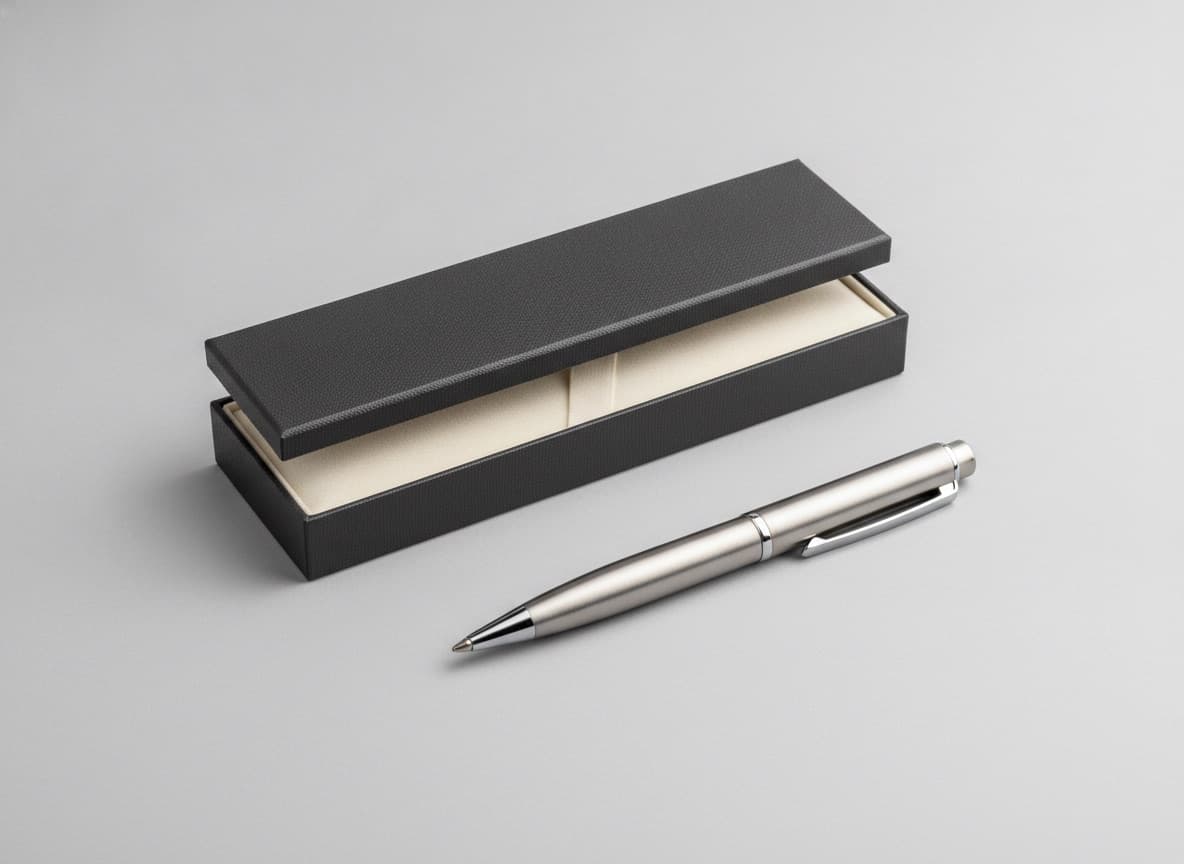 Stylo métal Premium