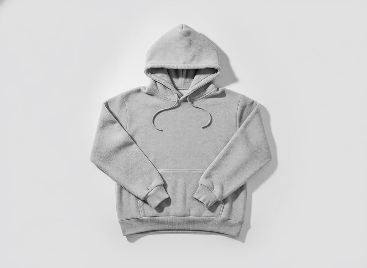 Sweat capuche personnalisé