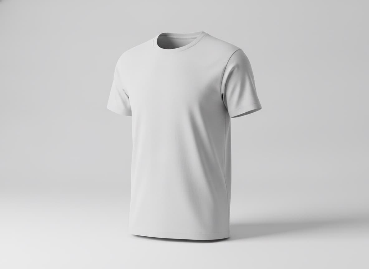 T-shirt Premium sérigraphié