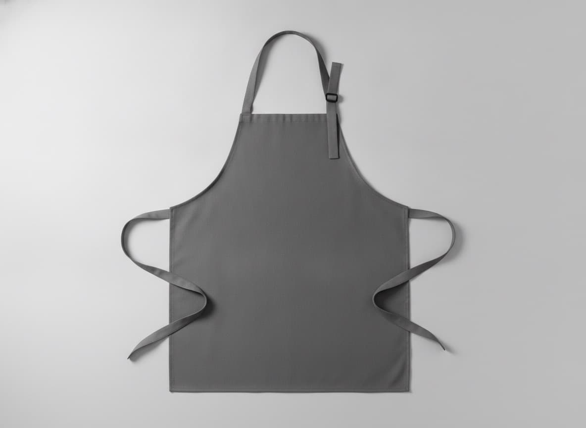 Tablier personnalisé