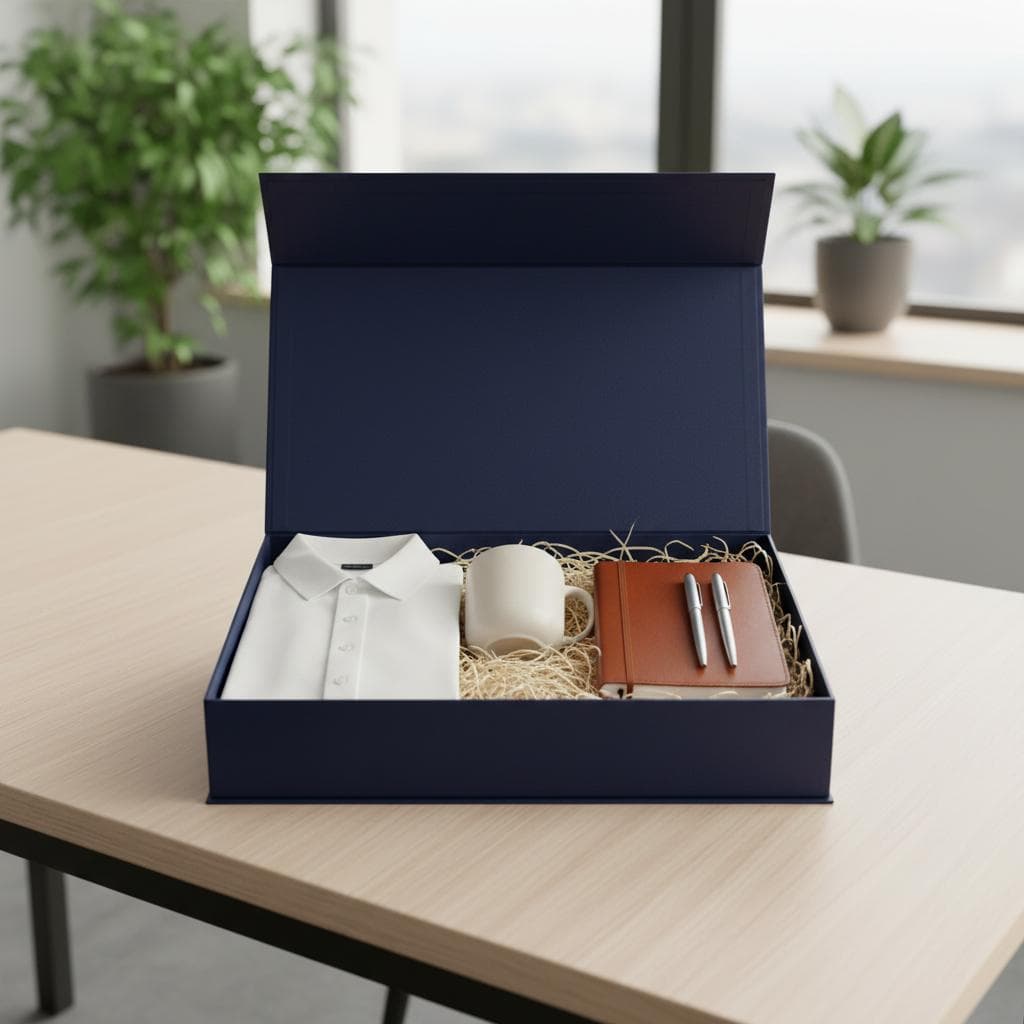 Kit d'accueil nouveaux collaborateurs