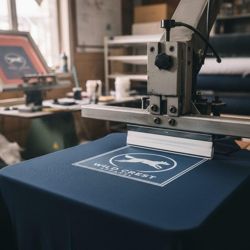 Techniques de personnalisation et marquage