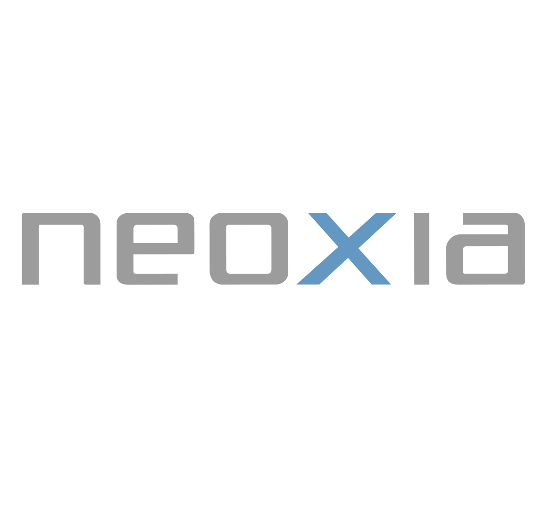 La team NEOXIA s'habille chez COTTOVER