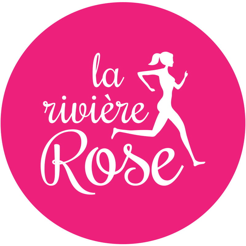 La rivière rose