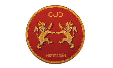 Cohésion d'équipe pour le CJD Normandie